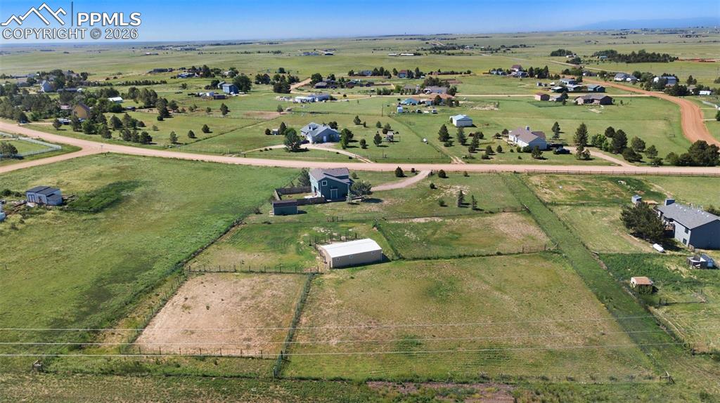 Image 48 of 49: Aerial View