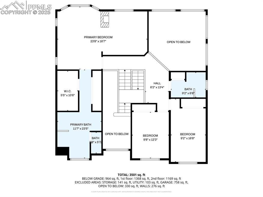 Image 50 of 50: View of property floor plan