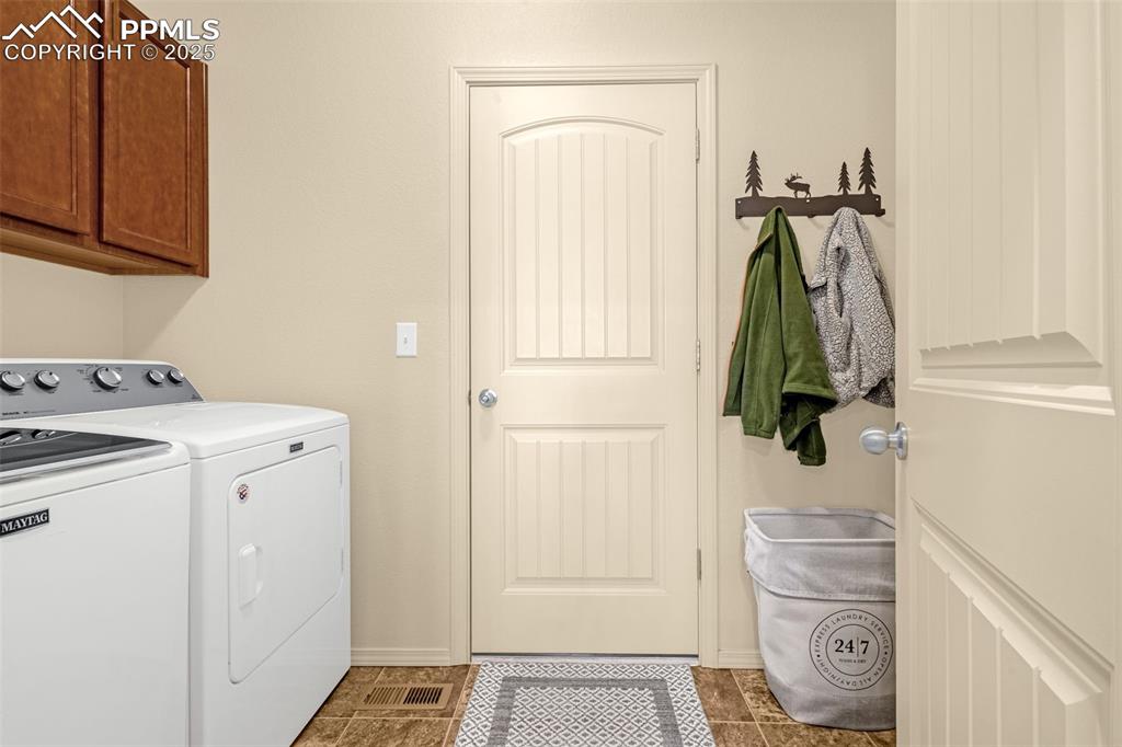 Image 17 of 29: Laundry