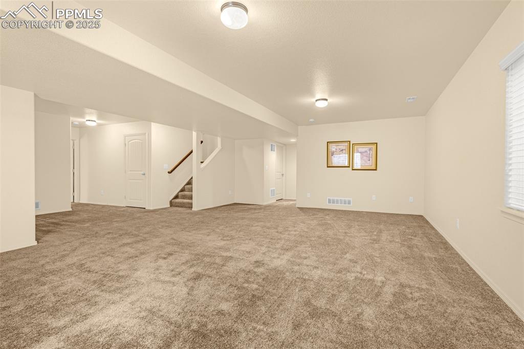 Image 21 of 29: Basement
