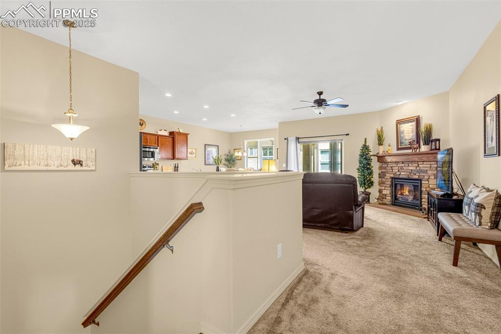 Image 4 of 29: Living Room