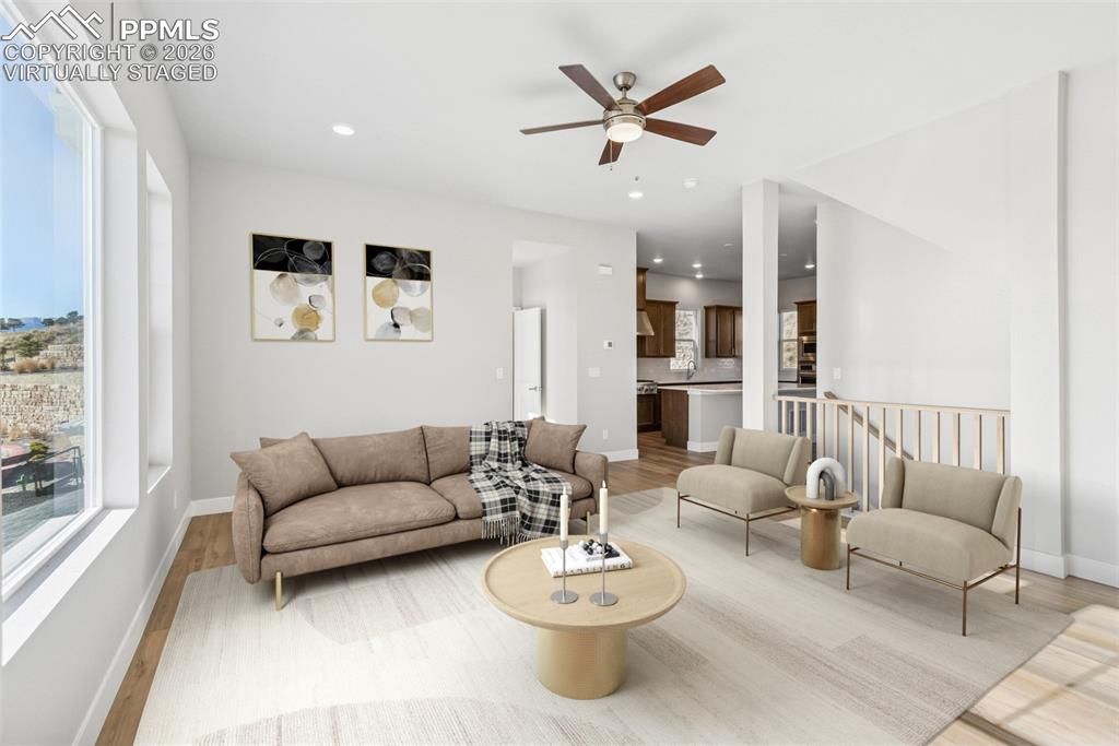 Image 14 of 29: virtually staged