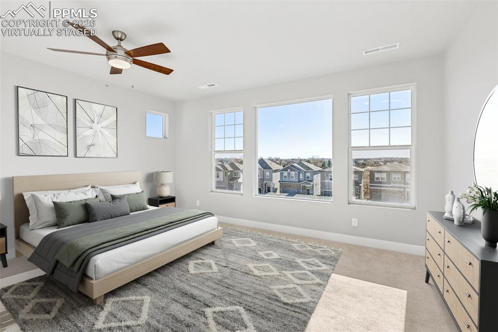 Image 17 of 29: virtually staged