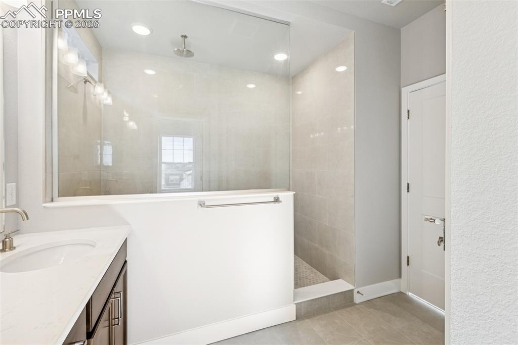 Image 21 of 29: Master Bathroom