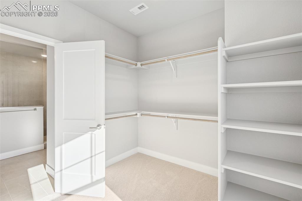 Image 24 of 29: Closet