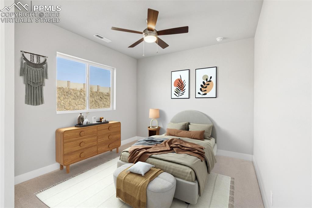 Image 27 of 29: virtually staged