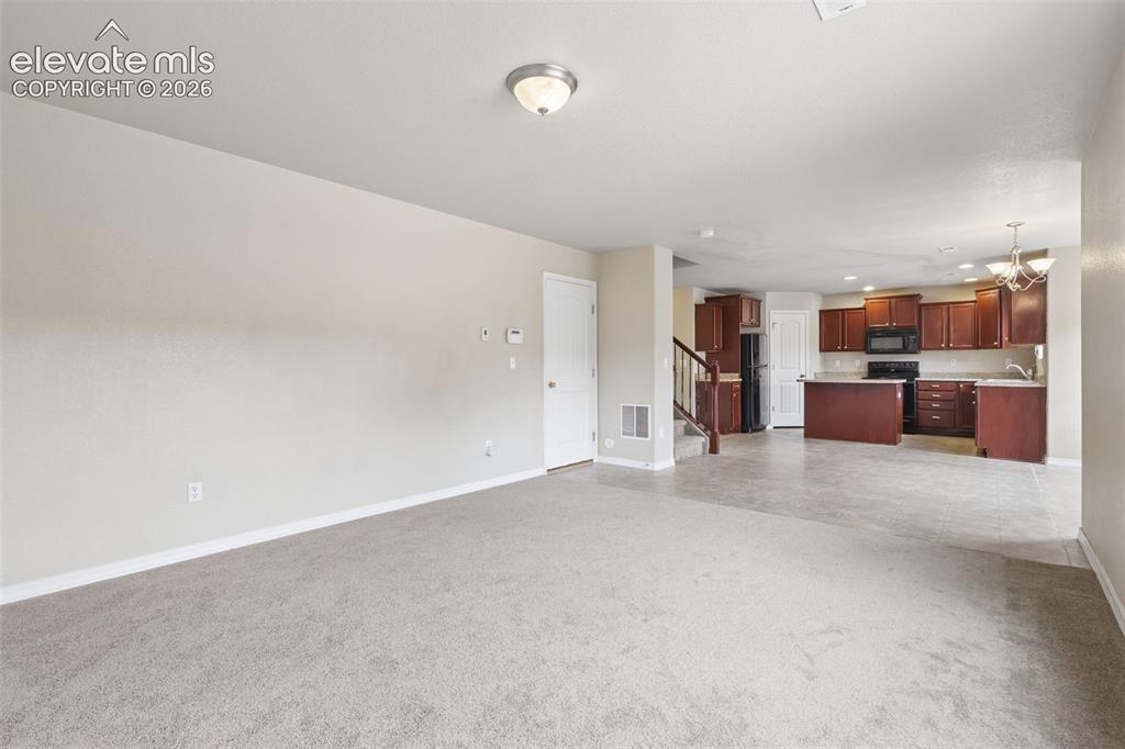 Image 15 of 38: Living Room