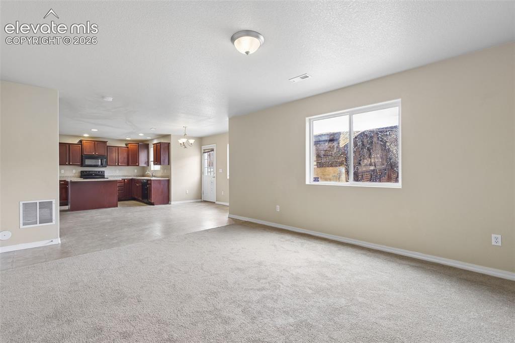 Image 16 of 38: Living Room