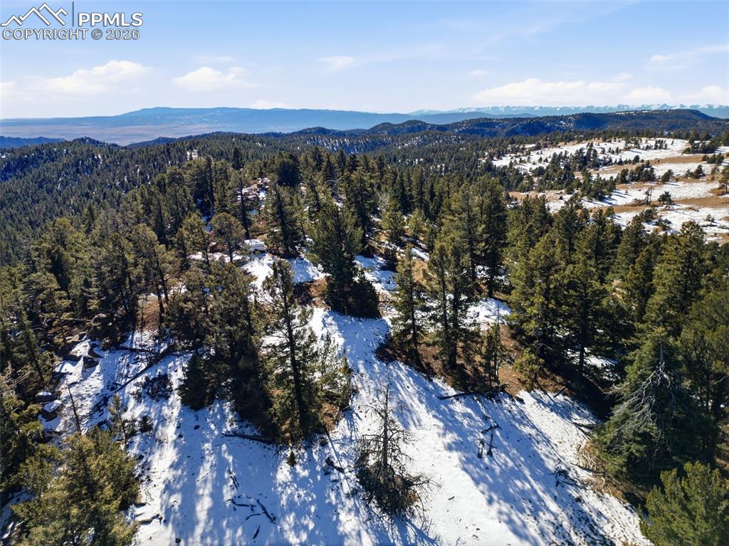 Image 18 of 23: Aerial View