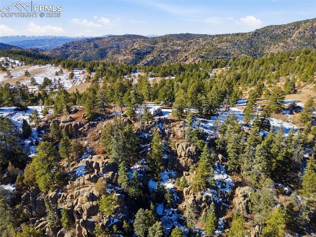 Image 19 of 23: Aerial View