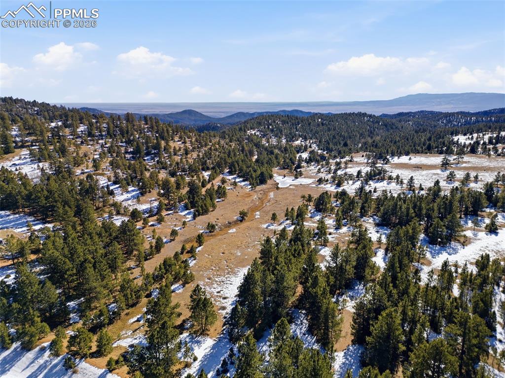 Image 20 of 23: Aerial View