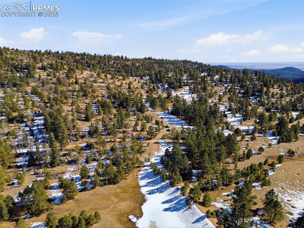 Image 21 of 23: Aerial View