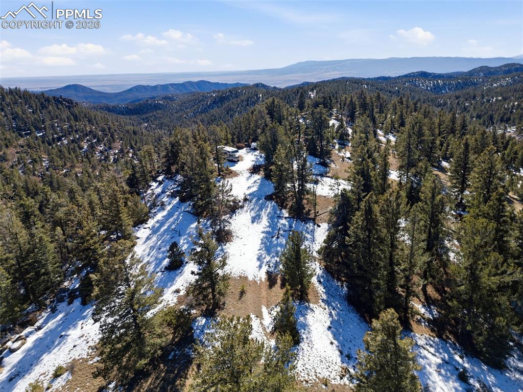 Image 4 of 23: Aerial View