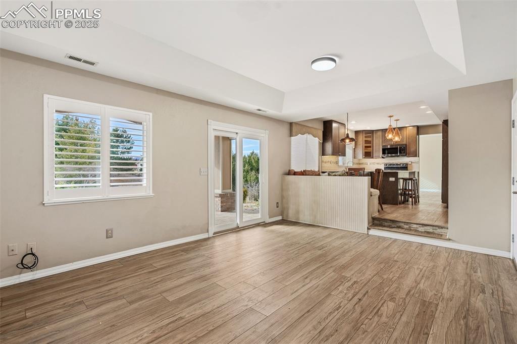 Image 11 of 45: Living Room