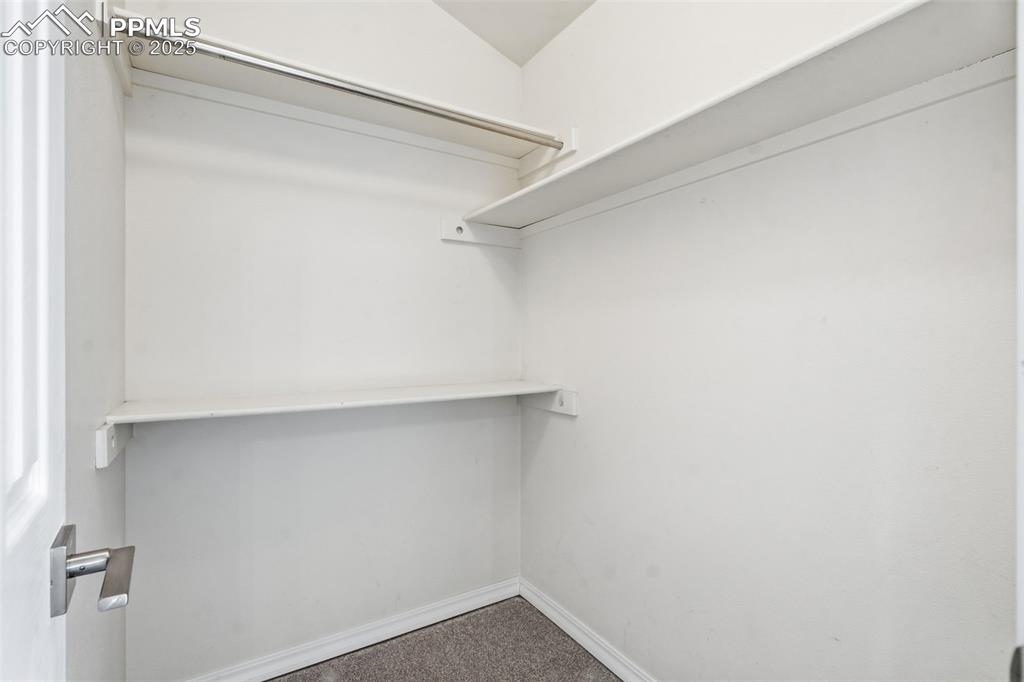 Image 30 of 45: Closet