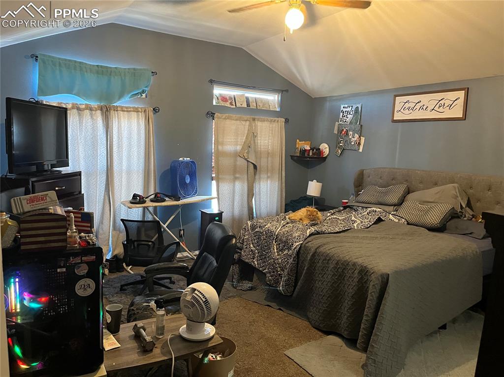 Image 14 of 22: Bedroom