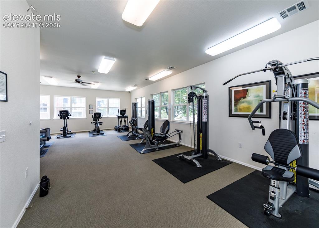 Image 34 of 34: Gym