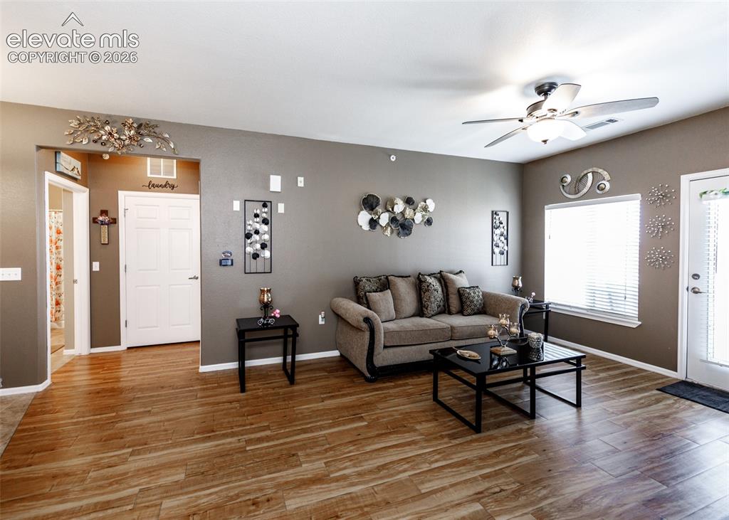 Image 8 of 34: Living Room
