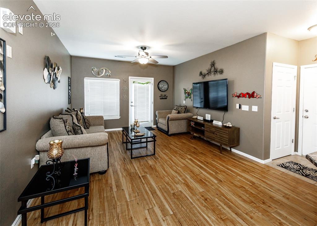 Image 9 of 34: Living Room