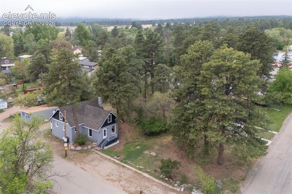 Image 12 of 49: Aerial View