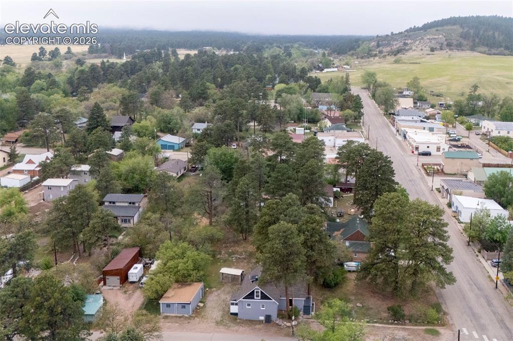 Image 15 of 49: Aerial View