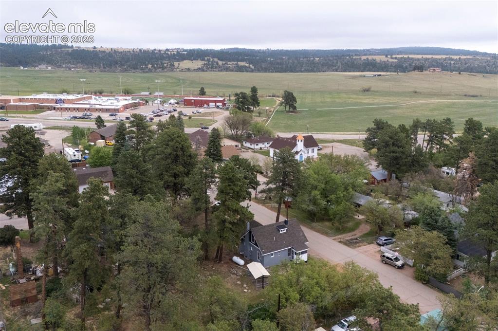 Image 48 of 49: Aerial View