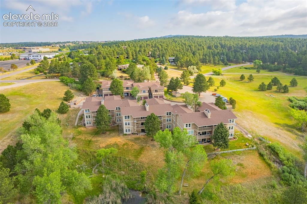 Image 21 of 21: Aerial View