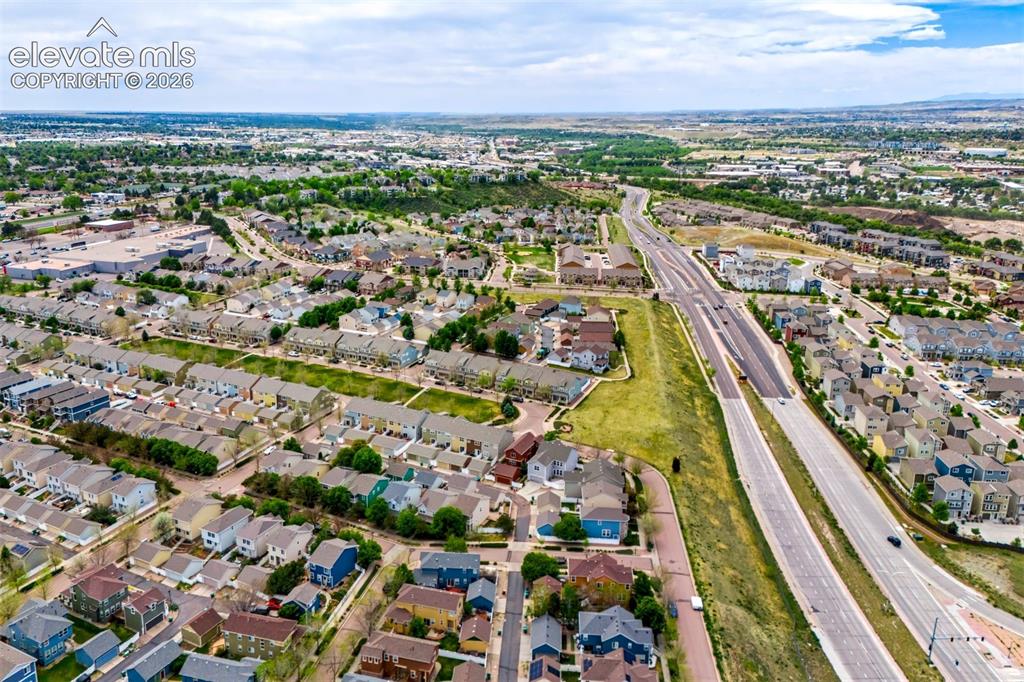 Image 39 of 40: Aerial View