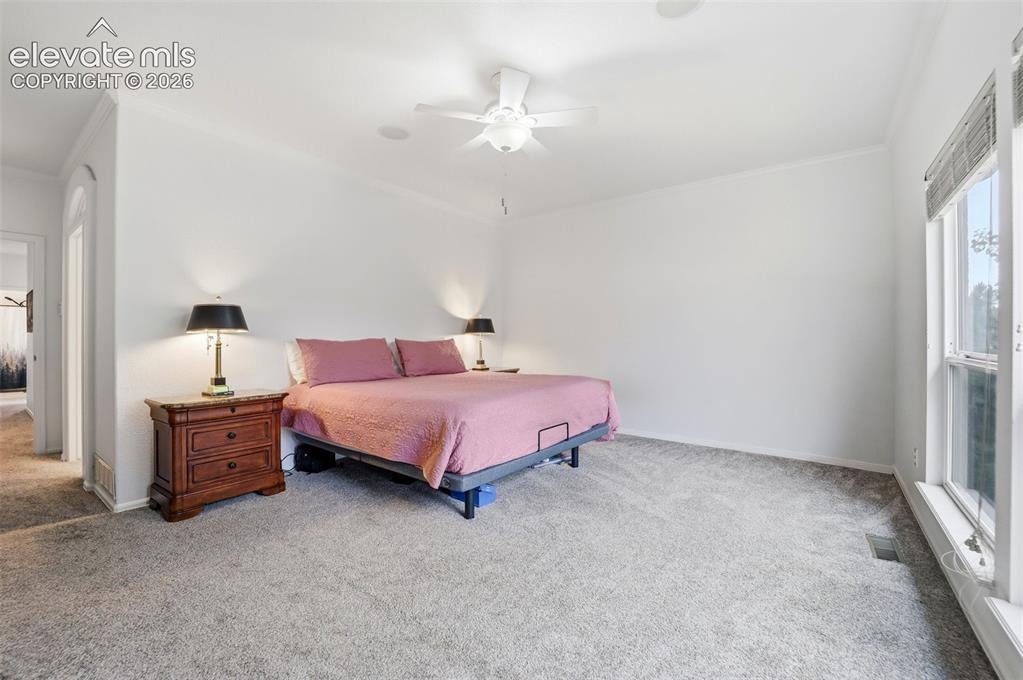 Image 15 of 42: Bedroom