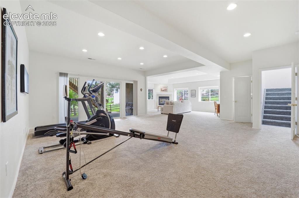Image 25 of 42: Exercise Room