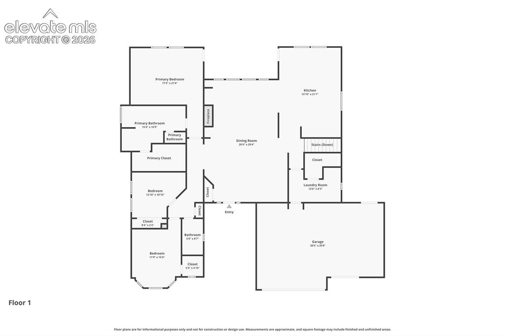 Image 31 of 42: Floor Plan
