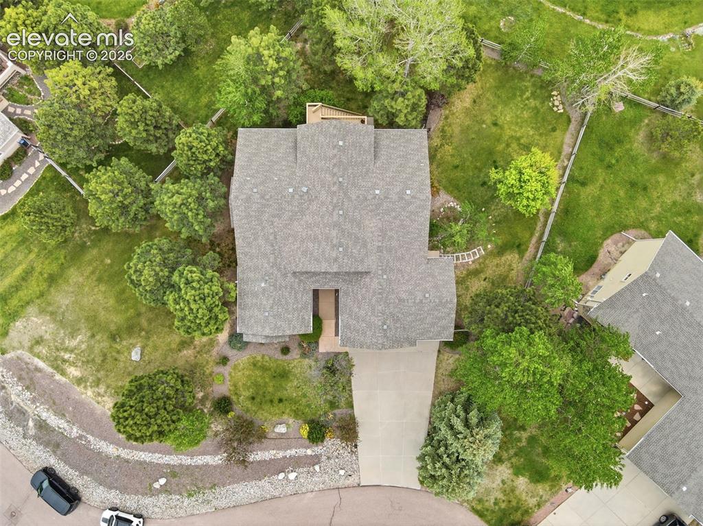Image 36 of 42: Aerial View