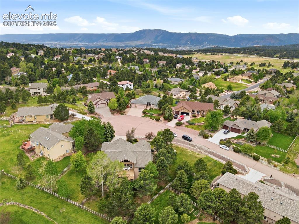Image 37 of 42: Aerial View