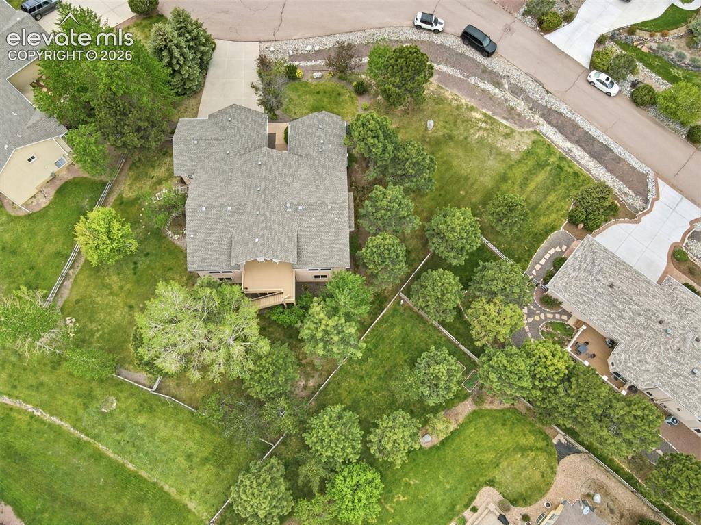Image 39 of 42: Aerial View