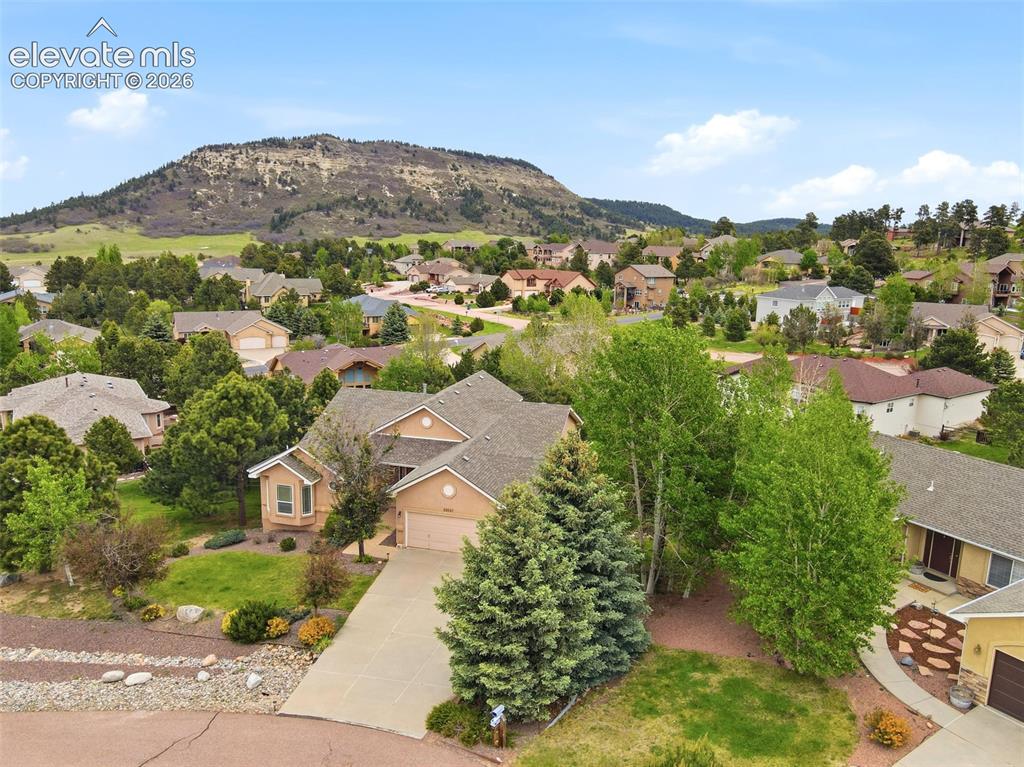Image 40 of 42: Aerial View