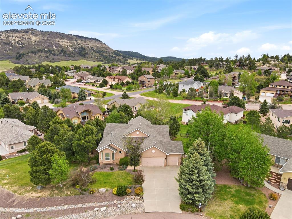 Image 42 of 42: Aerial View