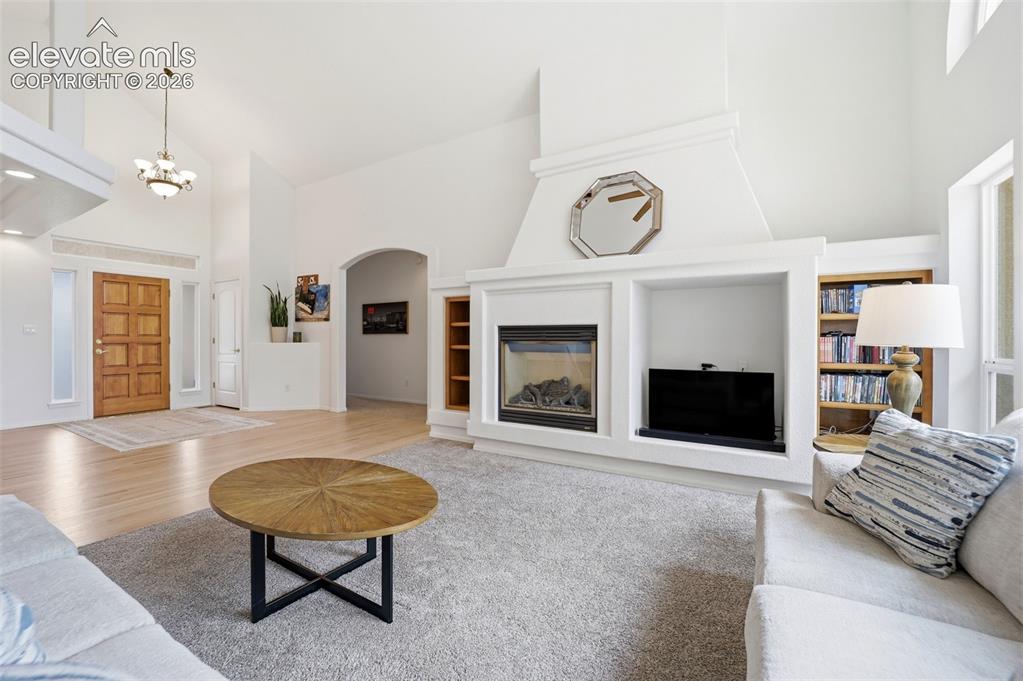 Image 6 of 42: Living Room
