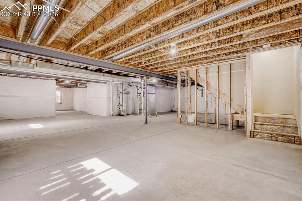 Image 29 of 31: Basement