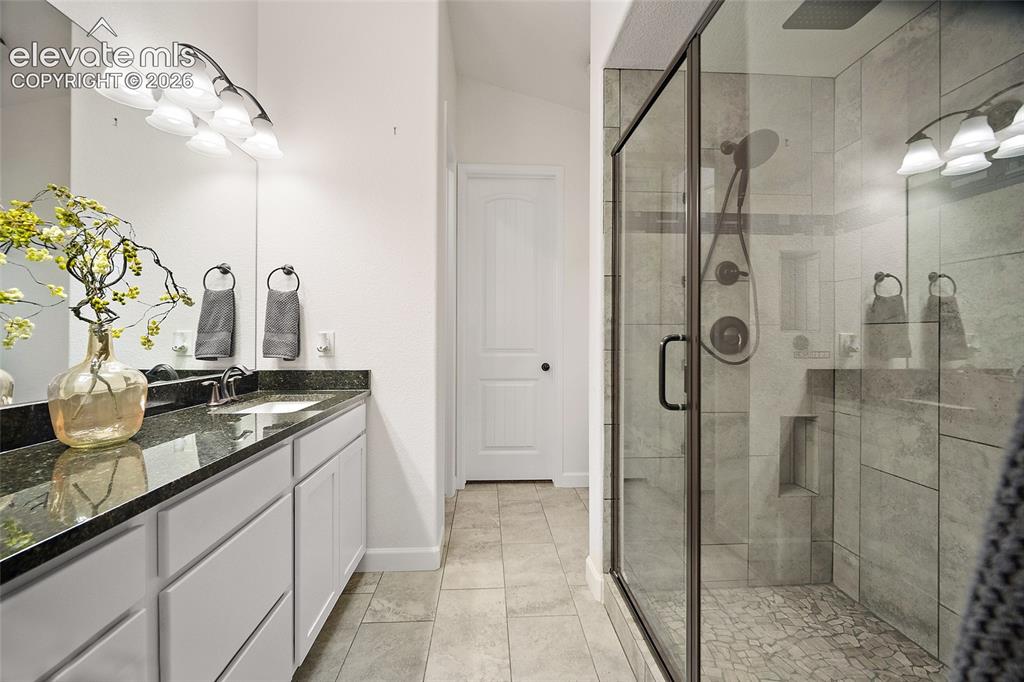 Image 15 of 36: Master Bathroom