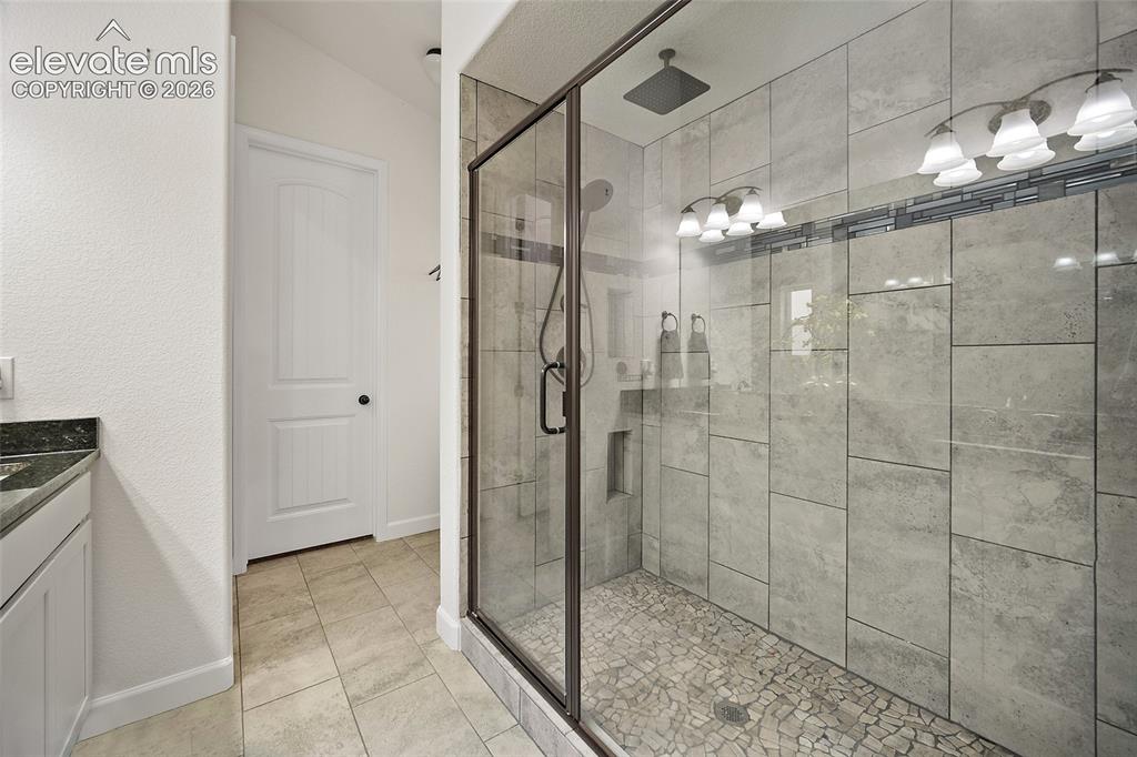 Image 16 of 36: Master Bathroom