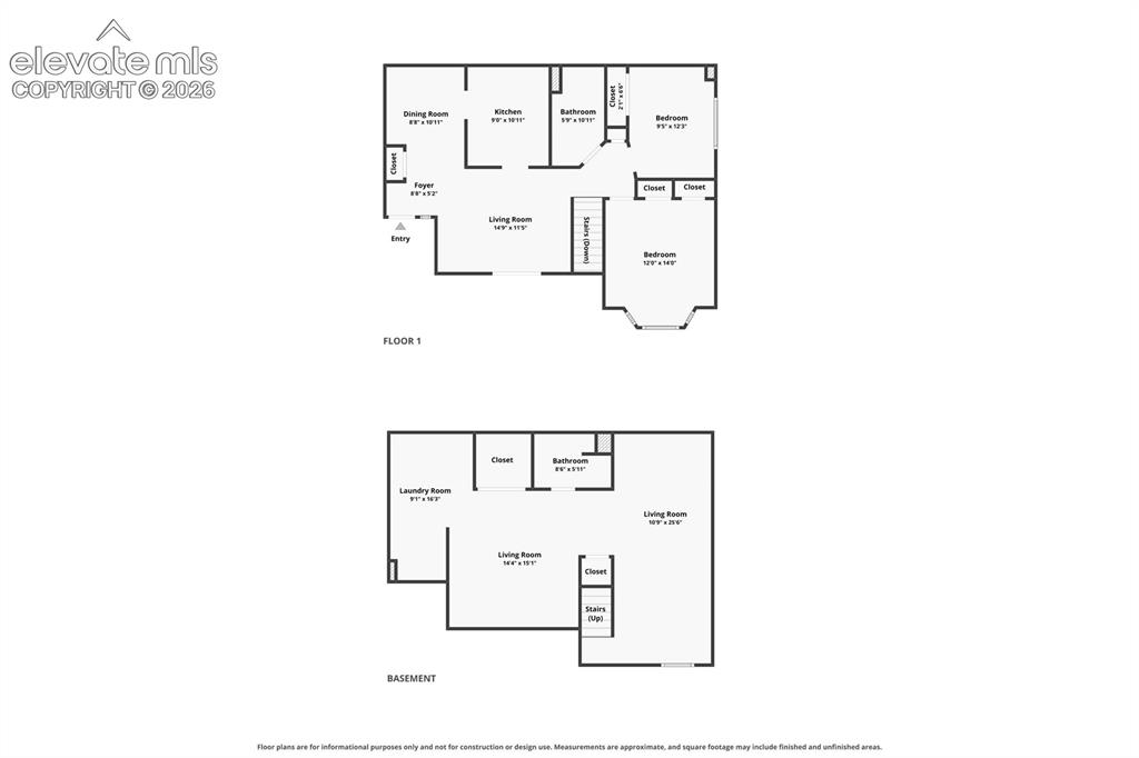 Image 25 of 25: Floor plan