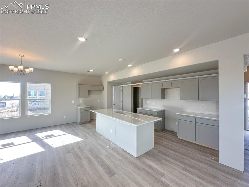 Image 3 of 15: Kitchen