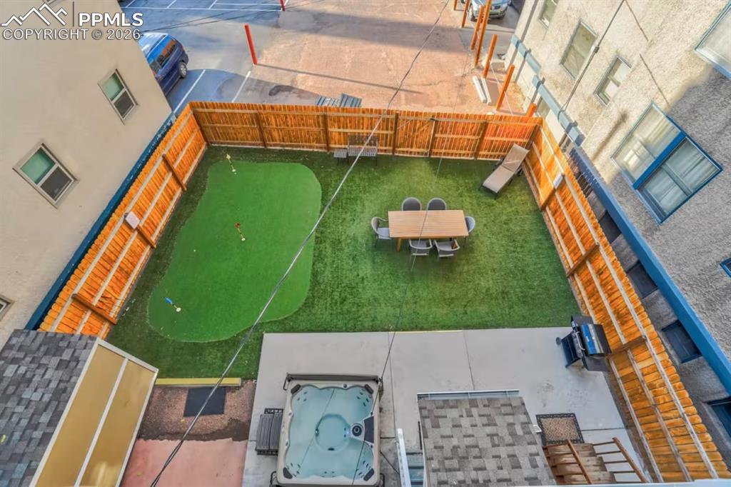 Image 42 of 50: Aerial View