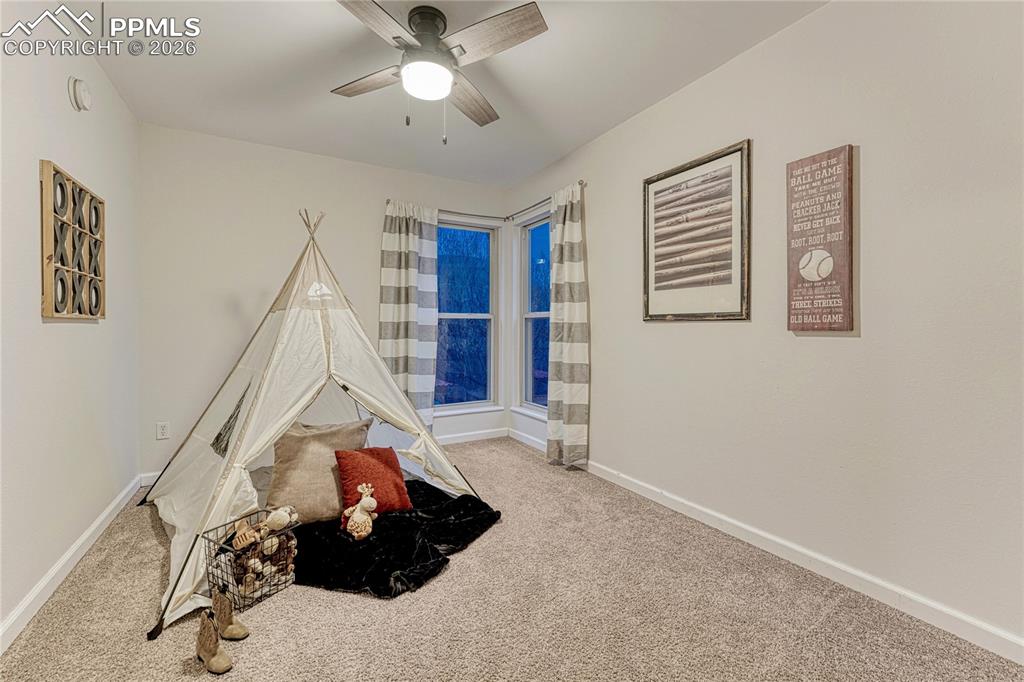 Image 30 of 50: Game Room