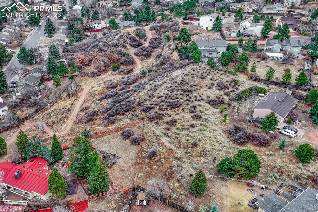 Image 43 of 50: Aerial View