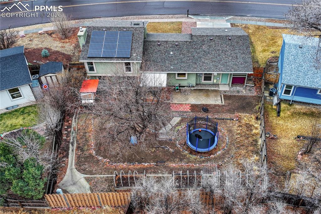 Image 47 of 50: Aerial View