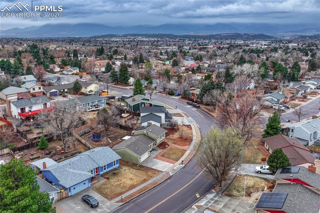Image 49 of 50: Aerial View