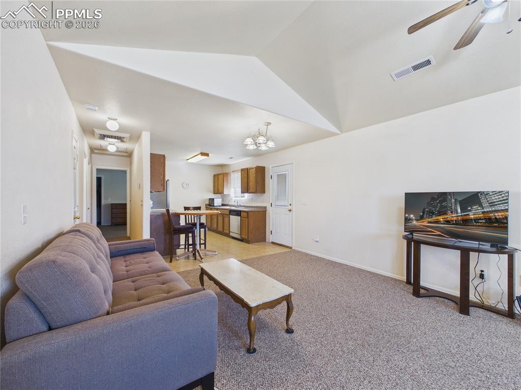 Image 10 of 41: Living Room