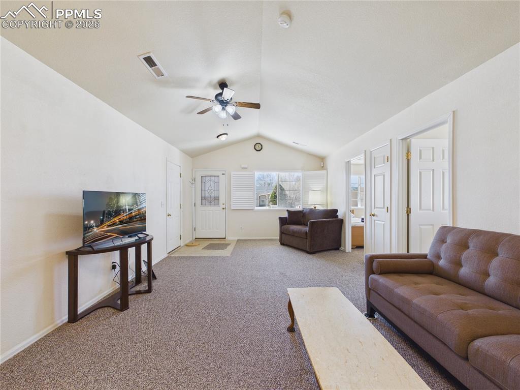 Image 15 of 41: Living Room