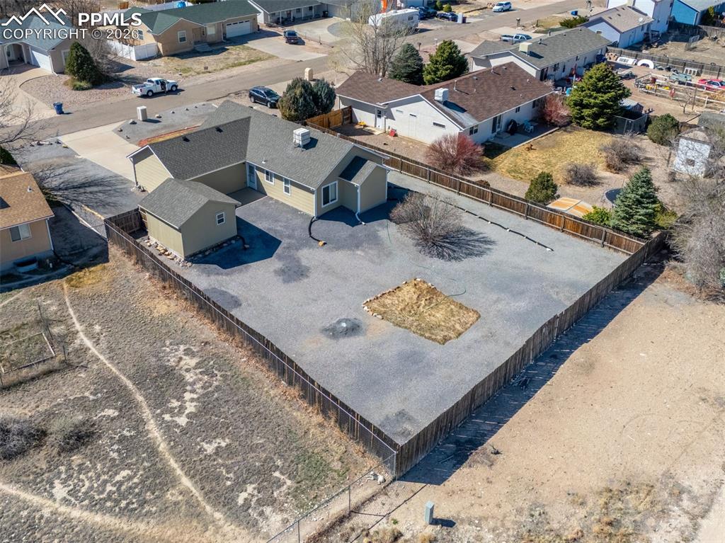 Image 40 of 41: Aerial View